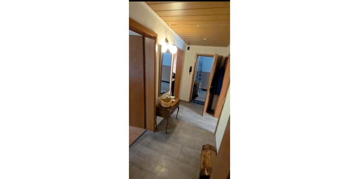 Etagenwohnung Hamm Berge - 3.5 Zimmer, 78 m&sup2;, 500&euro; | Angebot:26623845