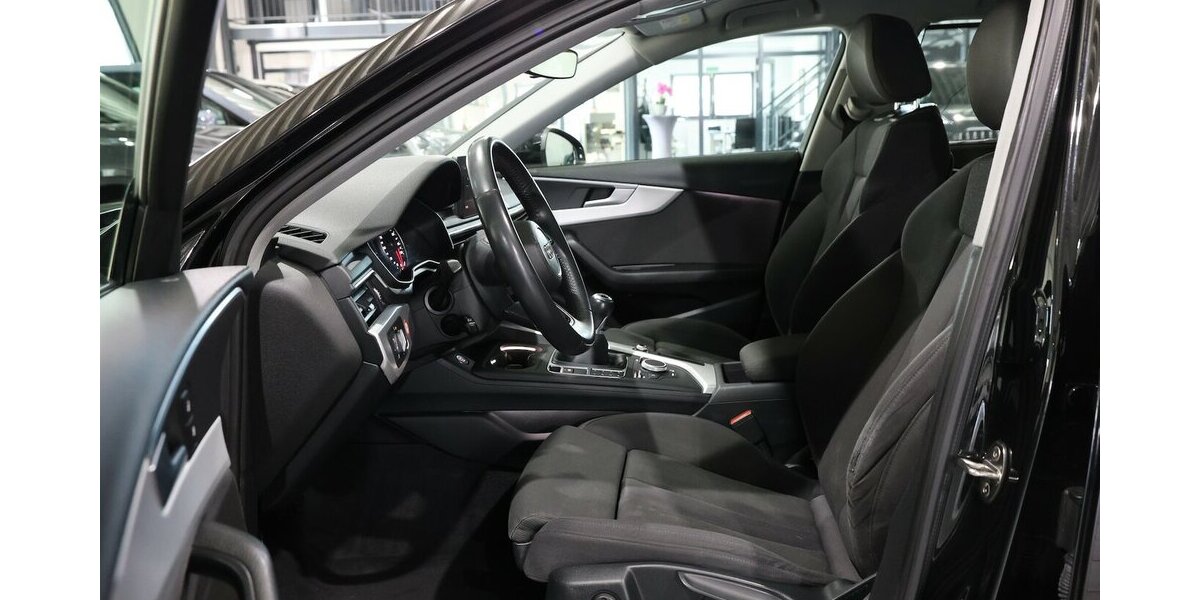 Audi A4 Avant 35 TFSI SPORT / 1.HAND / LED / NAVI+ 108.000 km 16.777 &euro; Hamm 59077