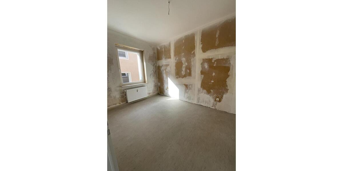 Etagenwohnung Dortmund Bövinghausen - 2.5 Zimmer, 57 m&sup2;, 459&euro; | Angebot:26025223