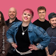 It's All Pink - Die Neujahrs-Pink-Party 02.01.2027 LINDENBRAUEREI
