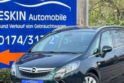 Opel Zafira 175.000 km 7.990 &euro; Ahlen 59227