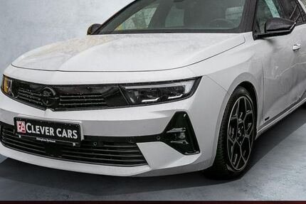 Opel Astra 86.070 km 19.999 &euro; Dortmund 44225