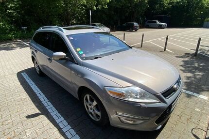 Ford Mondeo 372.000 km 1.900 &euro; Dortmund 44225