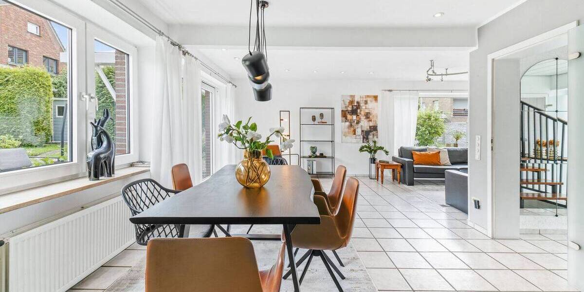 Einfamilienhaus Selm - 4 Zimmer, 128 m&sup2;, 429.900&euro; | Angebot:26695789