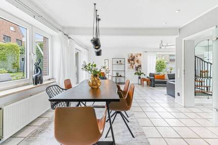 Haus Selm - 4 Zimmer, 128 m&sup2;, 429.900&euro; | Angebot:26695789