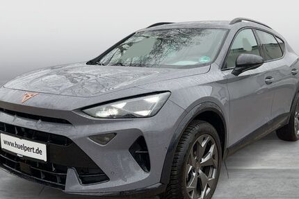 Cupra Formentor 4.568 km 33.886 &euro; Dortmund 44269