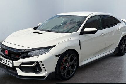 Honda Civic 71.398 km 38.580 &euro; Hamm 59067