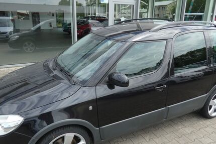 Skoda Roomster 119.000 km 5.000 &euro; Bergkamen 59192