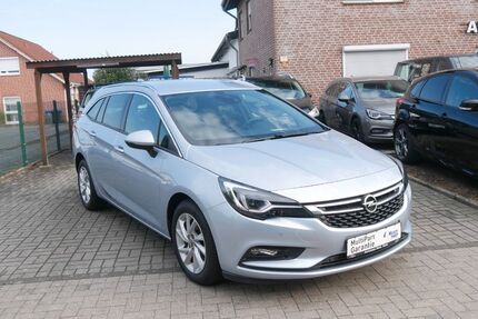 Opel Astra 118.458 km 8.350 &euro; Selm 59379