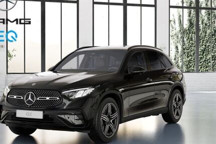 Mercedes-Benz GLC 200 14.500 km 49.870 &euro; Dortmund 44139