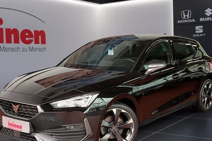 Cupra Leon 56.158 km 23.479 &euro; Werne 59368
