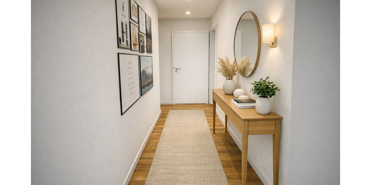 Etagenwohnung Witten Mitte - 4 Zimmer, 100 m&sup2;, 399.990&euro; | Angebot:25683065