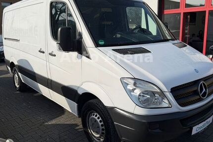 Mercedes-Benz Sprinter 100.000 km 10.990 &euro; Hamm 59065
