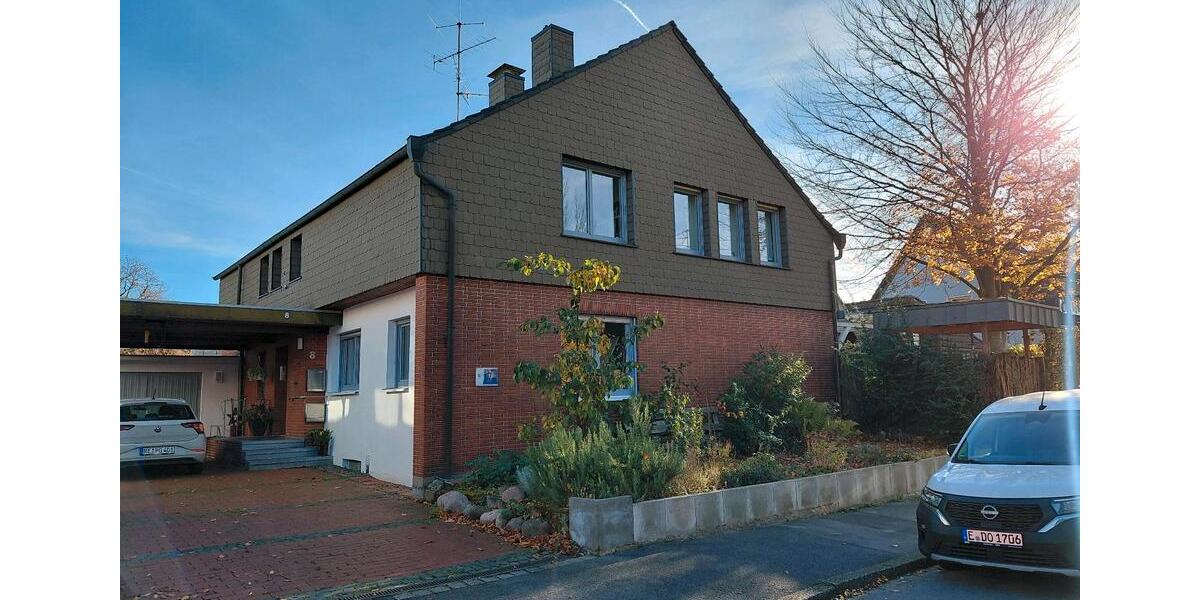 Erdgeschoßwohnung Dortmund Aplerbeck - 6 Zimmer, 195 m&sup2;, 465.000&euro; | Angebot:26445577