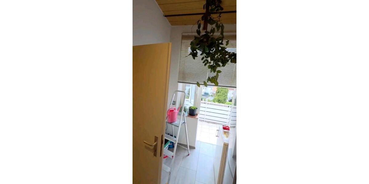 Etagenwohnung Hamm Berge - 3.5 Zimmer, 78 m&sup2;, 500&euro; | Angebot:26623845