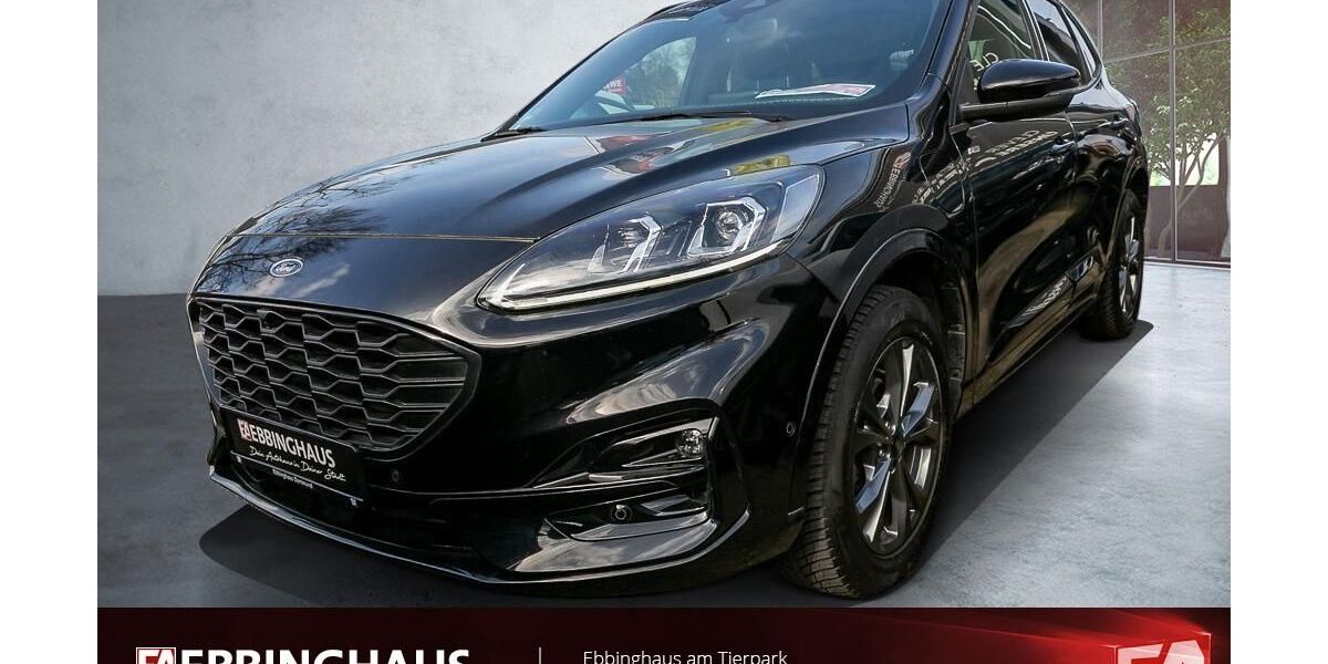Ford Kuga 47.309 km 24.449 &euro; Dortmund 44225