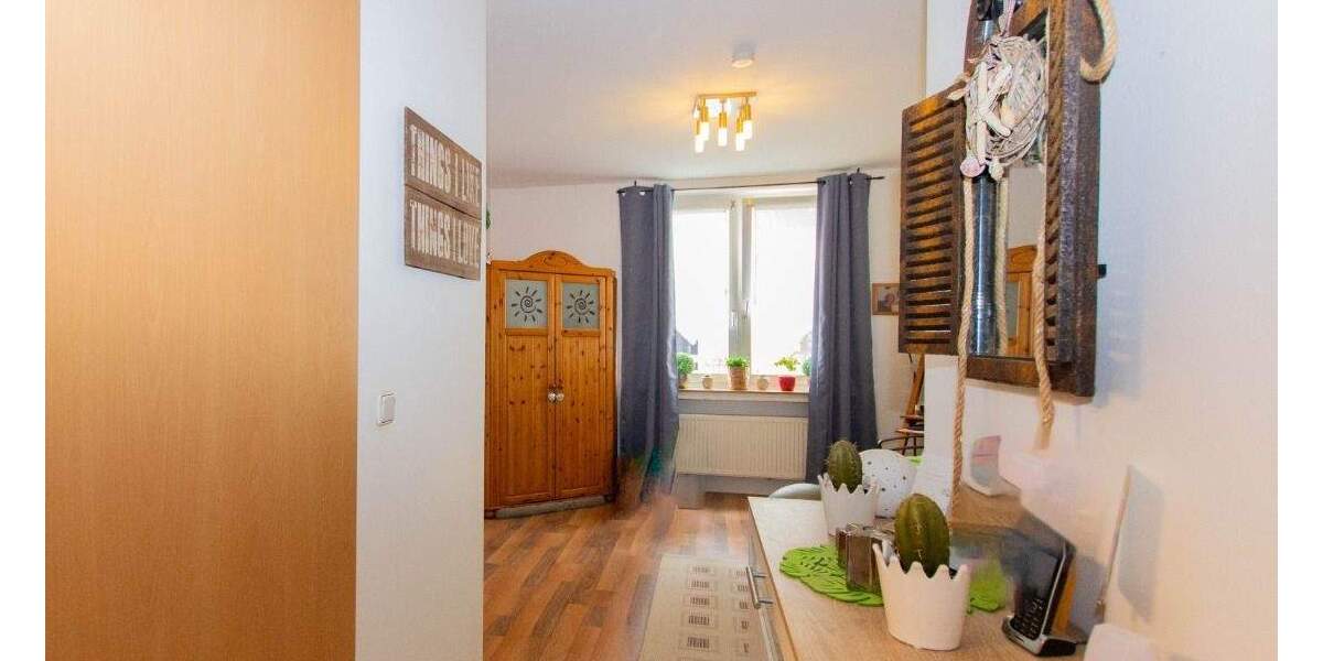 Mehrfamilienhaus, Wohnhaus Castrop-Rauxel Schwerin - 1 Zimmer, 390 m&sup2;, 410.000&euro; | Angebot:25683434