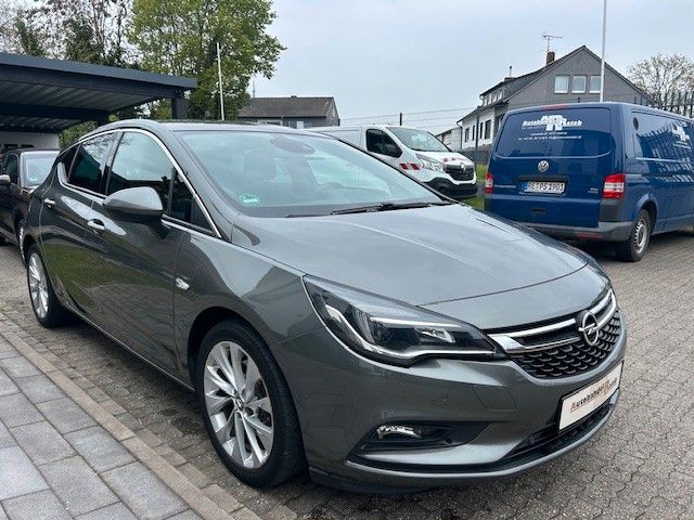 Opel Astra 140.000 km 7.900 &euro; Waltrop 45731
