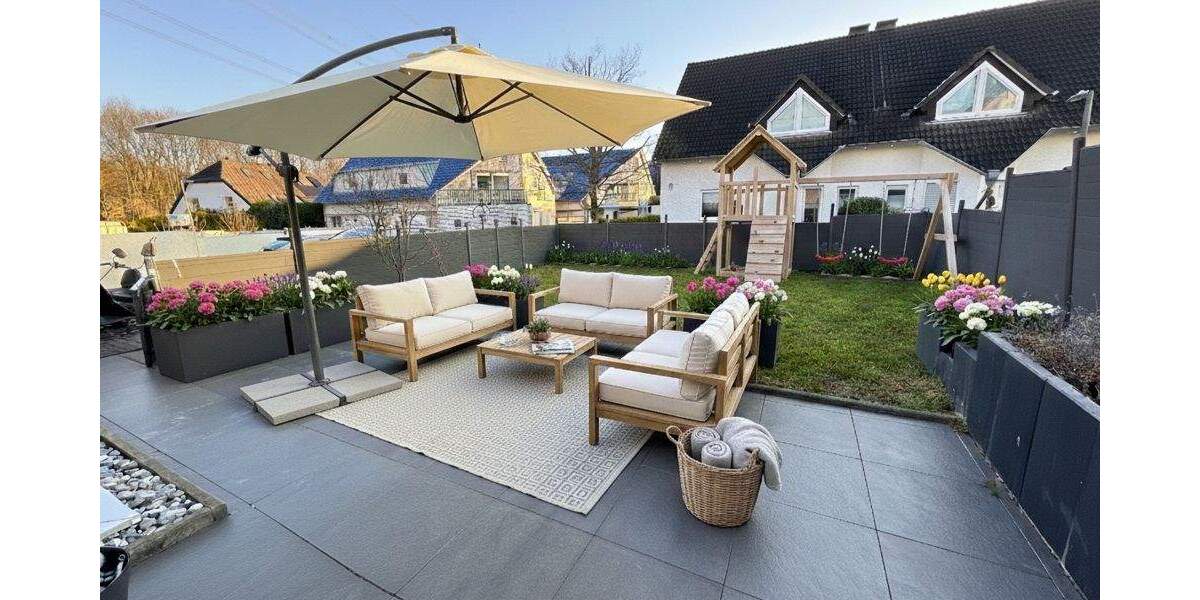 Einfamilienhaus Dortmund Lücklemberg - 4 Zimmer, 129 m&sup2;, 597.500&euro; | Angebot:25696193