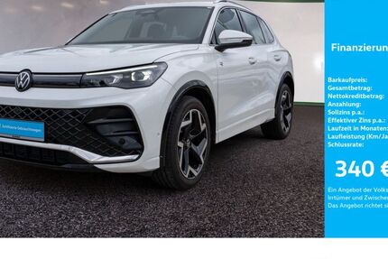 VW Tiguan 15.852 km 39.455 &euro; Menden 58706