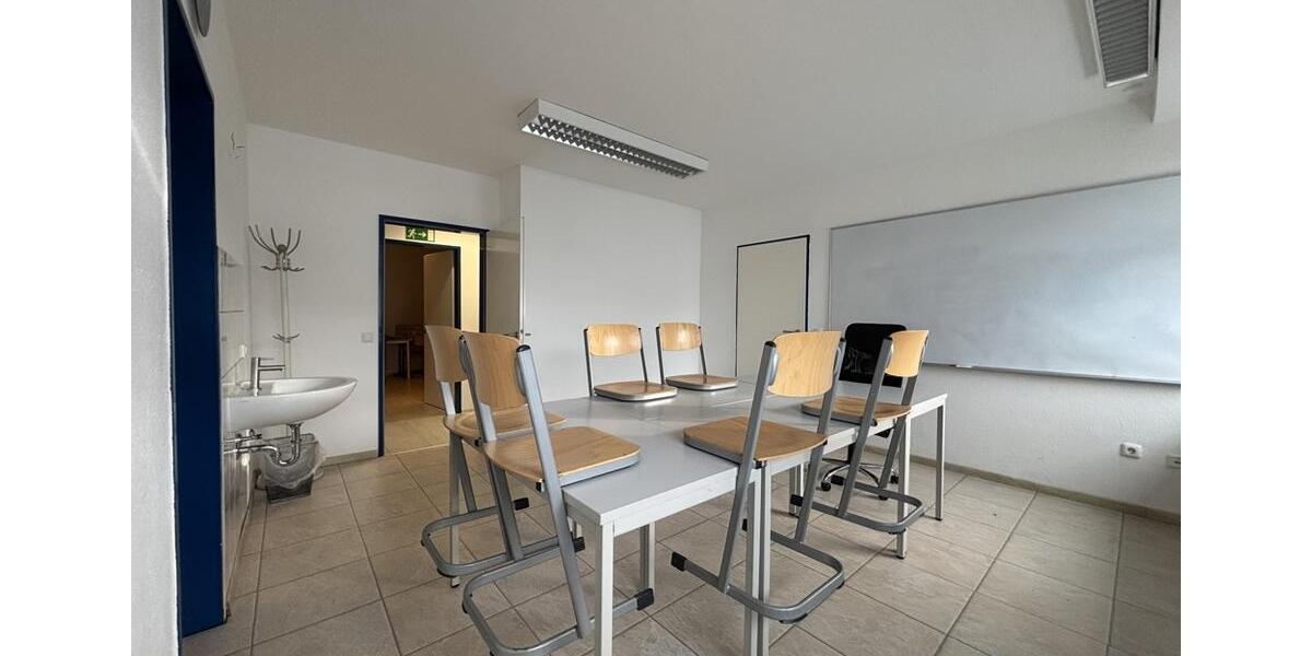 Gewerbeobjekt Castrop-Rauxel Rauxel - 1.200&euro; | Angebot:25477939