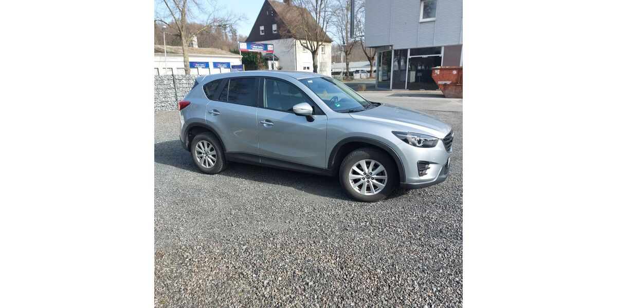 Mazda CX-5 233.000 km 6.199 &euro; Fröndenberg 58730