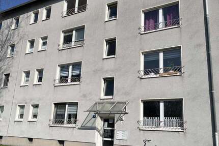 Wohnung Castrop-Rauxel Rauxel - 3 Zimmer, 62 m&sup2;, 459&euro; | Angebot:26688284
