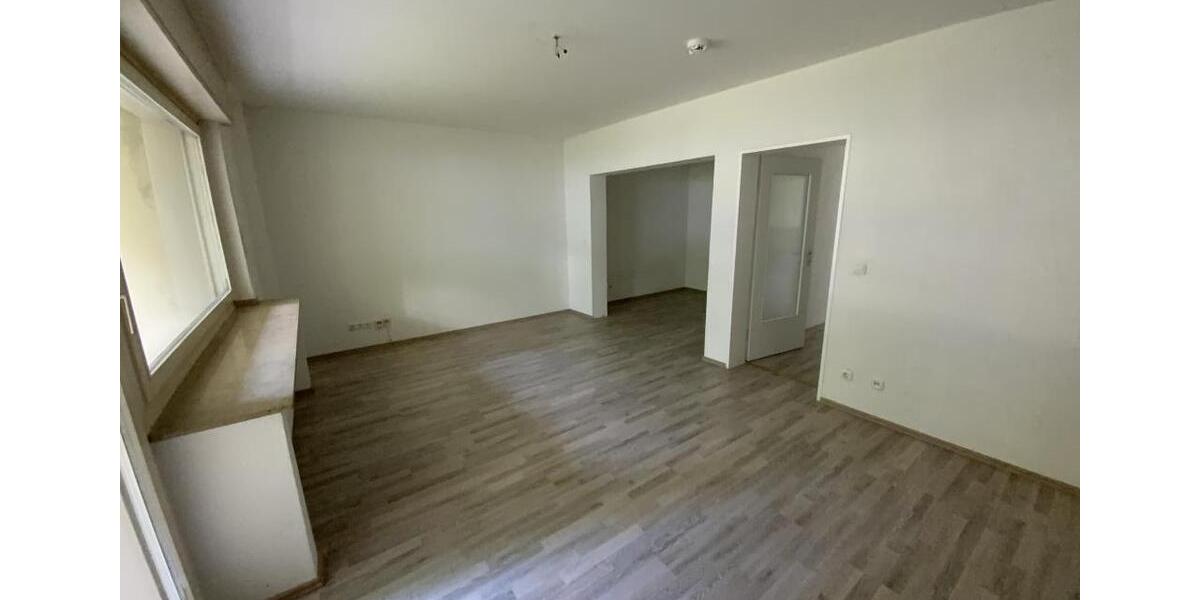 Erdgeschoßwohnung Witten Annen - 1 Zimmer, 46 m&sup2;, 349&euro; | Angebot:26089489