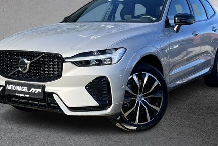 Volvo XC60 27.489 km 47.800 &euro; Hamm 59067