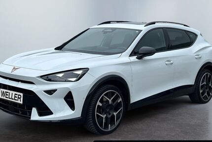 Cupra Formentor 10.978 km 36.280 &euro; Hamm 59067