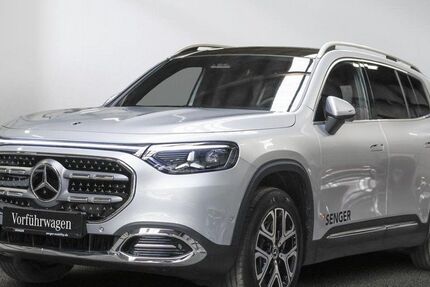 Mercedes-Benz GLB 250 9.900 km 55.885 &euro; Hamm 59067
