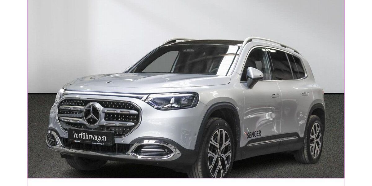 Mercedes-Benz GLB 250 9.900 km 55.885 &euro; Hamm 59067