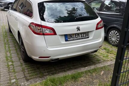 Peugeot 508 258.000 km 5.299 &euro; Bergkamen 59192
