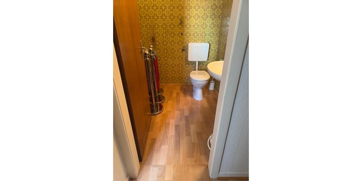 Etagenwohnung Castrop-Rauxel Bladenhorst - 3.5 Zimmer, 74 m&sup2;, 850&euro; | Angebot:25143085