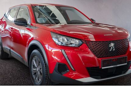 Peugeot e-2008 53.688 km 16.657 &euro; Menden 58706