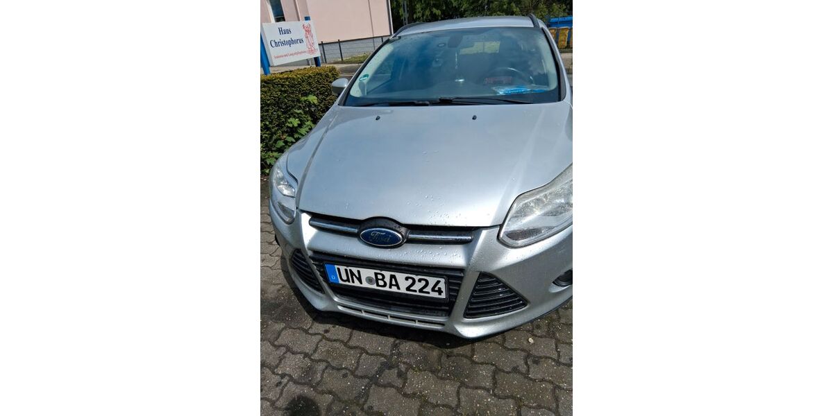 Ford Focus 258.789 km 2.200 &euro; kamen 59174