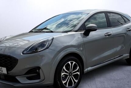 Ford Puma 26.038 km 17.880 &euro; Datteln 45711