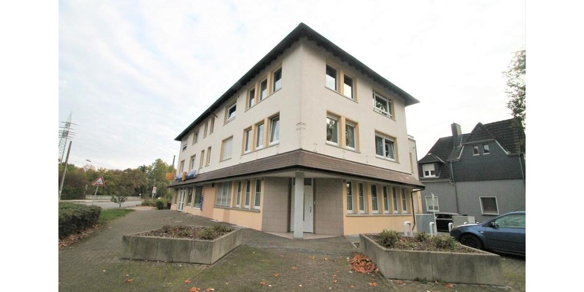 Etagenwohnung Castrop-Rauxel Becklem - 2 Zimmer, 47 m&sup2;, 285&euro; | Angebot:25960164