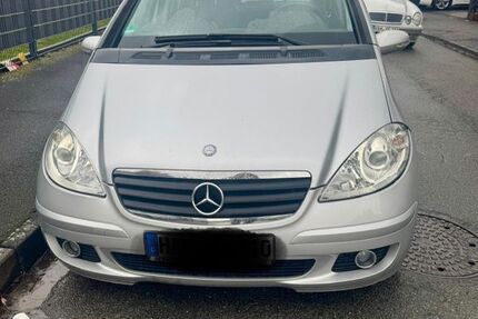 Mercedes-Benz A 170 165.000 km 1.750 &euro; hamm 59077