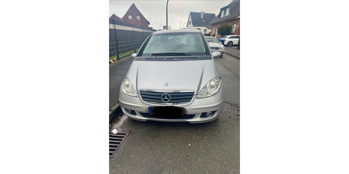 Mercedes-Benz A 170 165.000 km 1.750 &euro; hamm 59077