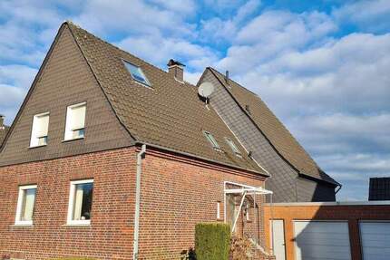 Haus Ahlen Innenstadt - 7 Zimmer, 153 m&sup2;, 329.000&euro; | Angebot:25745414