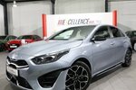 Kia cee´d 1.6 DCT GT-LINE SPORT LED, VIRTUAL-COCKPIT 66.000 km 20.444 &euro; Hamm 59077