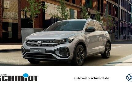 VW T-Roc 9.690 km 33.688 &euro; Schwerte 58239
