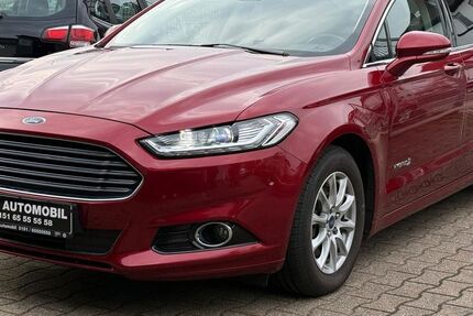 Ford Mondeo 154.000 km 10.850 &euro; Hamm 59077