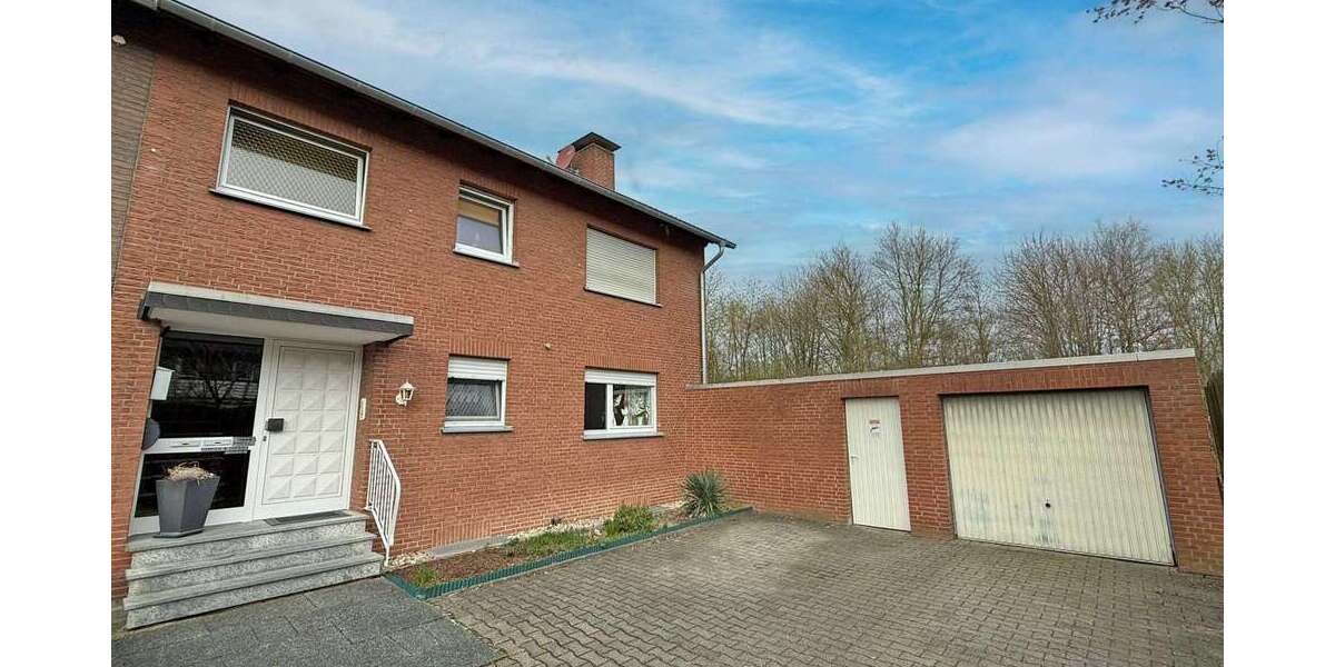 Einfamilienhaus Hamm Bockum - 9 Zimmer, 241 m&sup2;, 349.000&euro; | Angebot:24474353