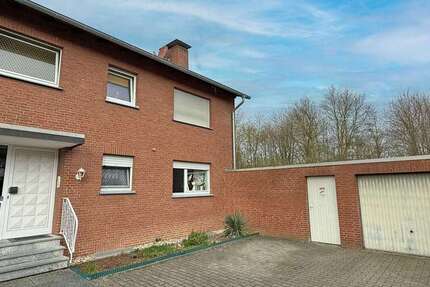 Haus Hamm Bockum - 9 Zimmer, 241 m&sup2;, 349.000&euro; | Angebot:24474353