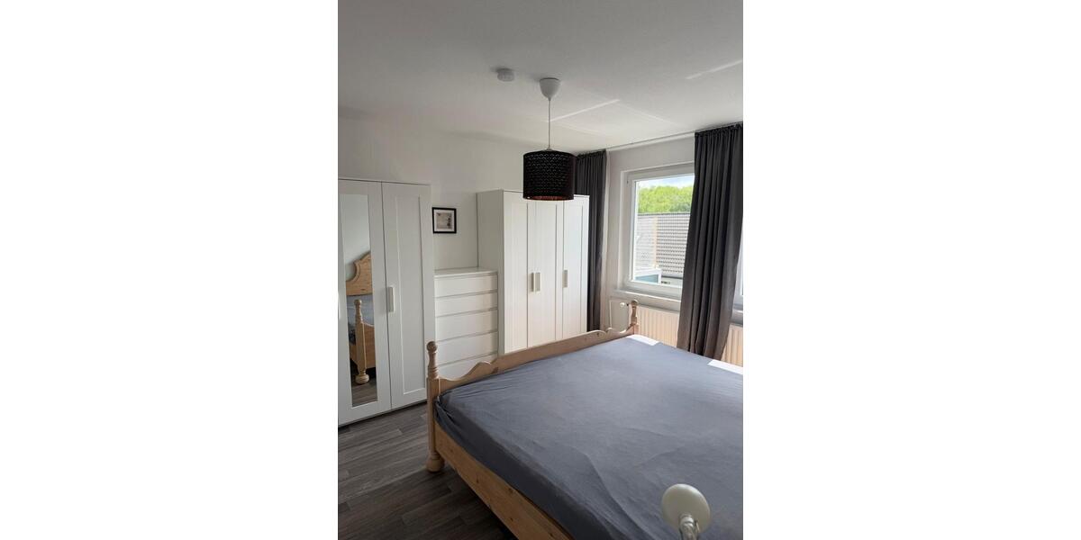 Etagenwohnung Hemer - 1 Zimmer, 43 m&sup2;, 690&euro; | Angebot:26659112