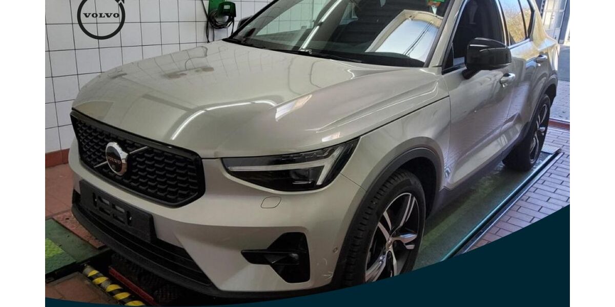 Volvo XC40 23.927 km 34.550 &euro; Witten 58453