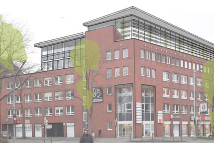 Gewerbeobjekt Dortmund Innenstadt Ost - 2.887&euro; | Angebot:26010291