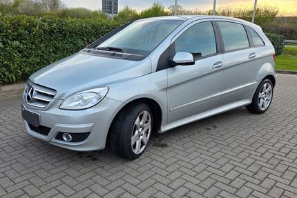 Mercedes-Benz B 180 145.000 km 5.200 &euro; Olfen 59399